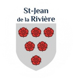 logo de St Jean de la Rivière